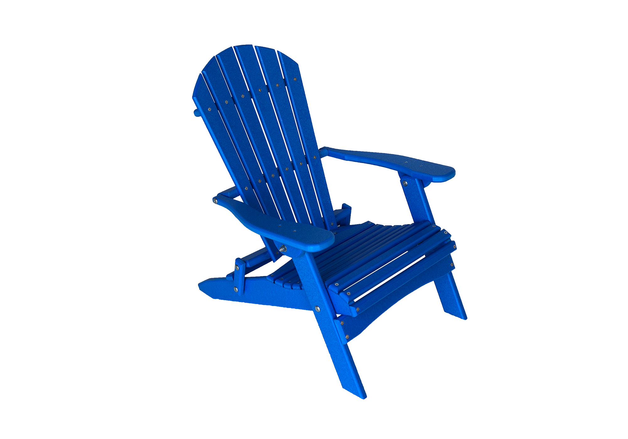 05 Kids Adirondack Chair Poly Outdoor Furniture 