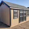 get a portable shed quote in wisconsin