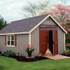 classic storage shed quote