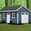 quaker shed quote