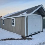 portable-garages-in-hayward-with-windows