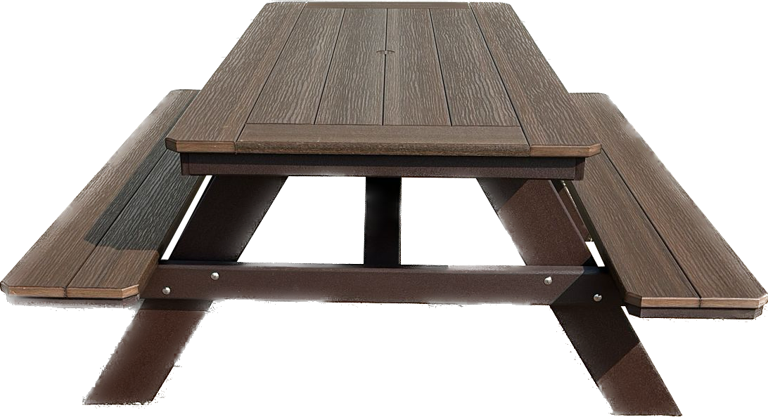 6’ Picnic Table For Sale Northwood Outdoor