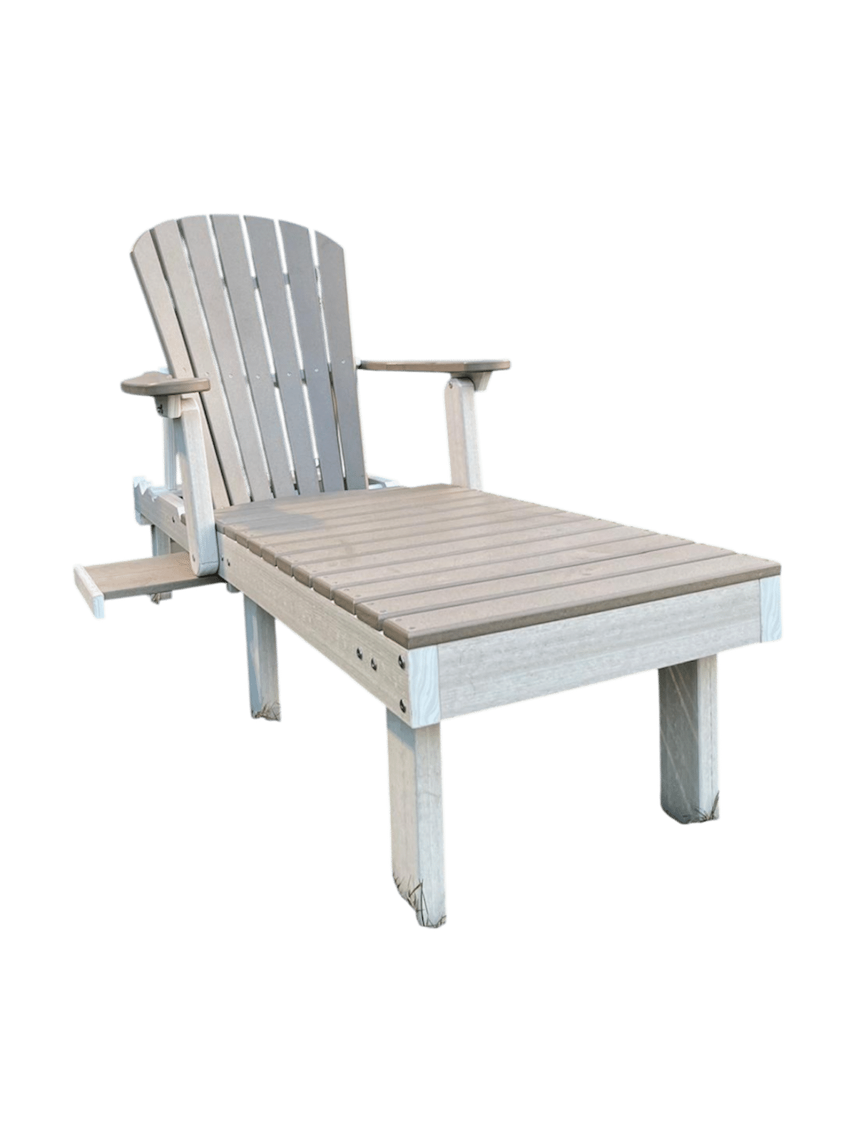 Chaise Lounge (Contoured Back)
