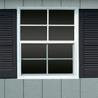 shed window large 0
