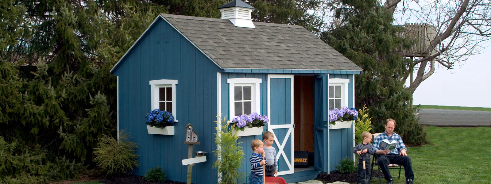 Sheds For Sale in Brainerd, Minnesota Northwood Outdoor