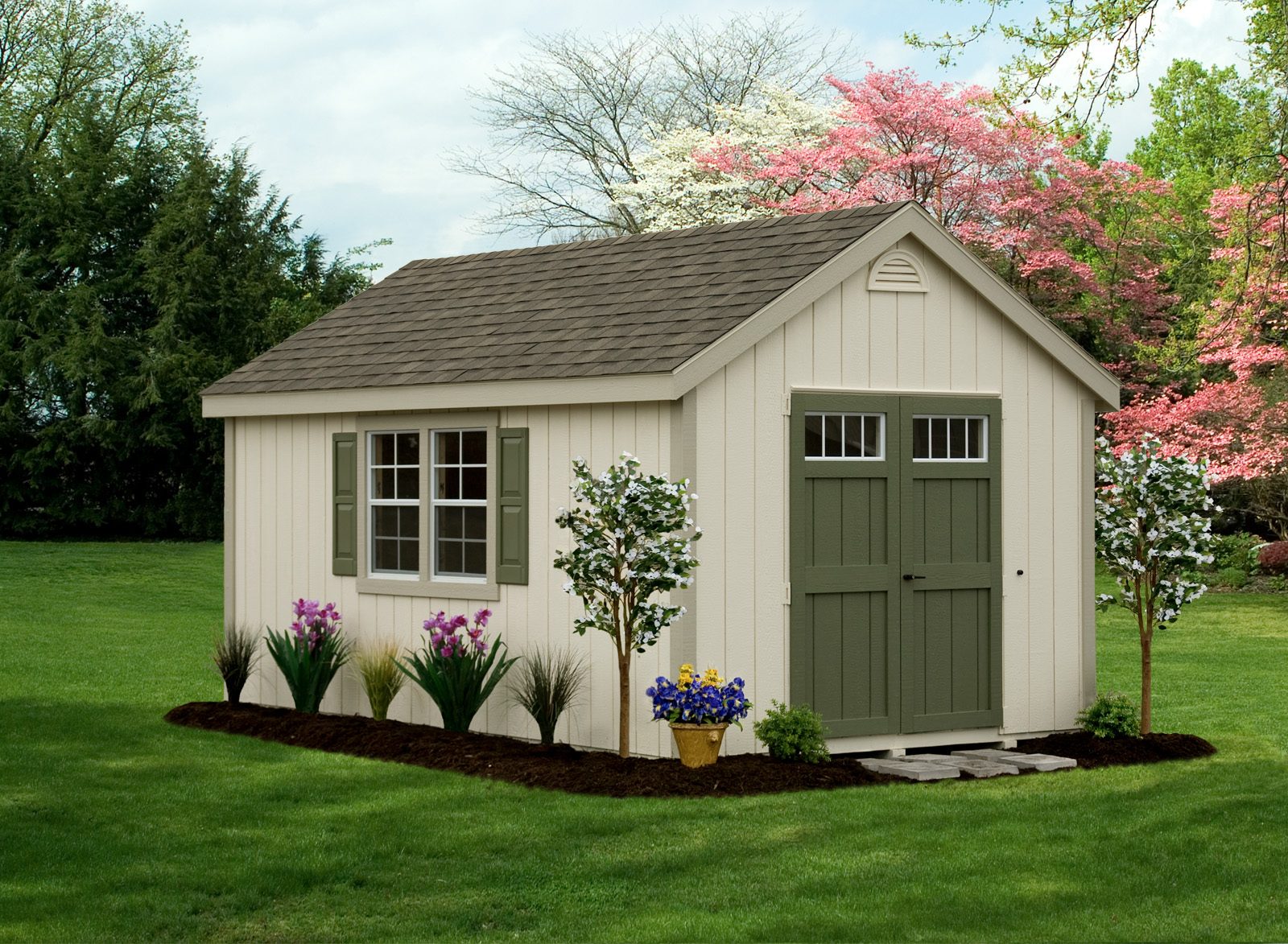 2020 model garden shed for sale in minneopolis, mn and