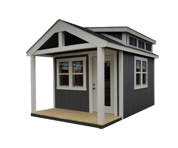 10x16 bunkhouse for sale at minnesota state fair 2019