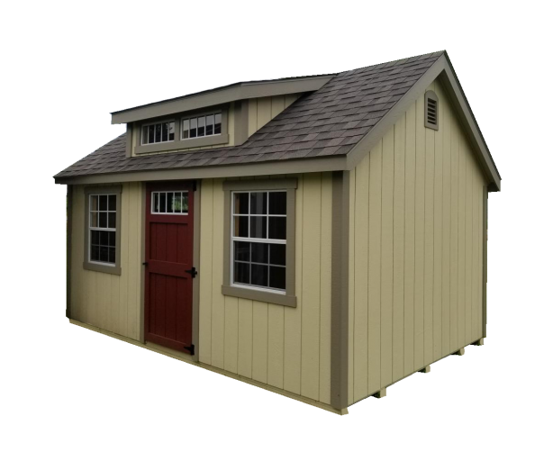 10x16 classic storage shed for sale in minnesota 2019