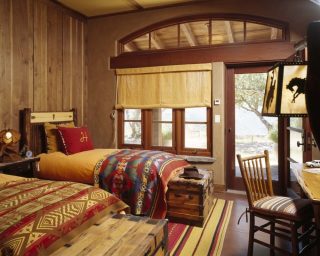 hickory decor