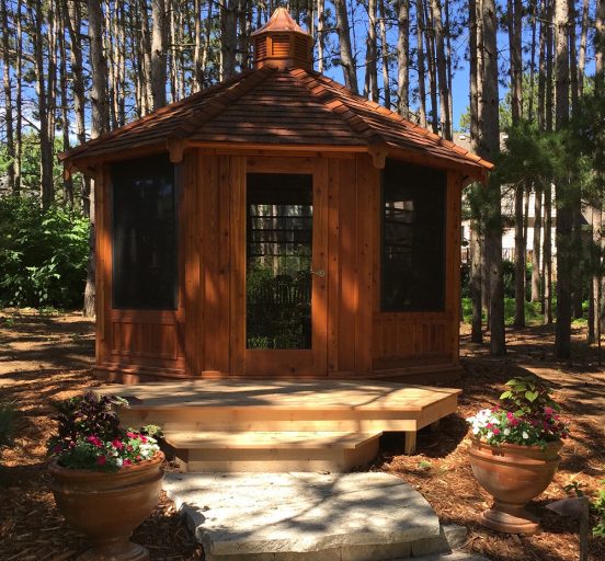 gazebo guide