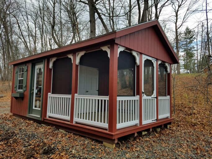 guest house shed for sale 5