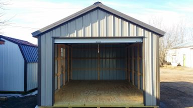 prefab garage for sale in brainerd mn