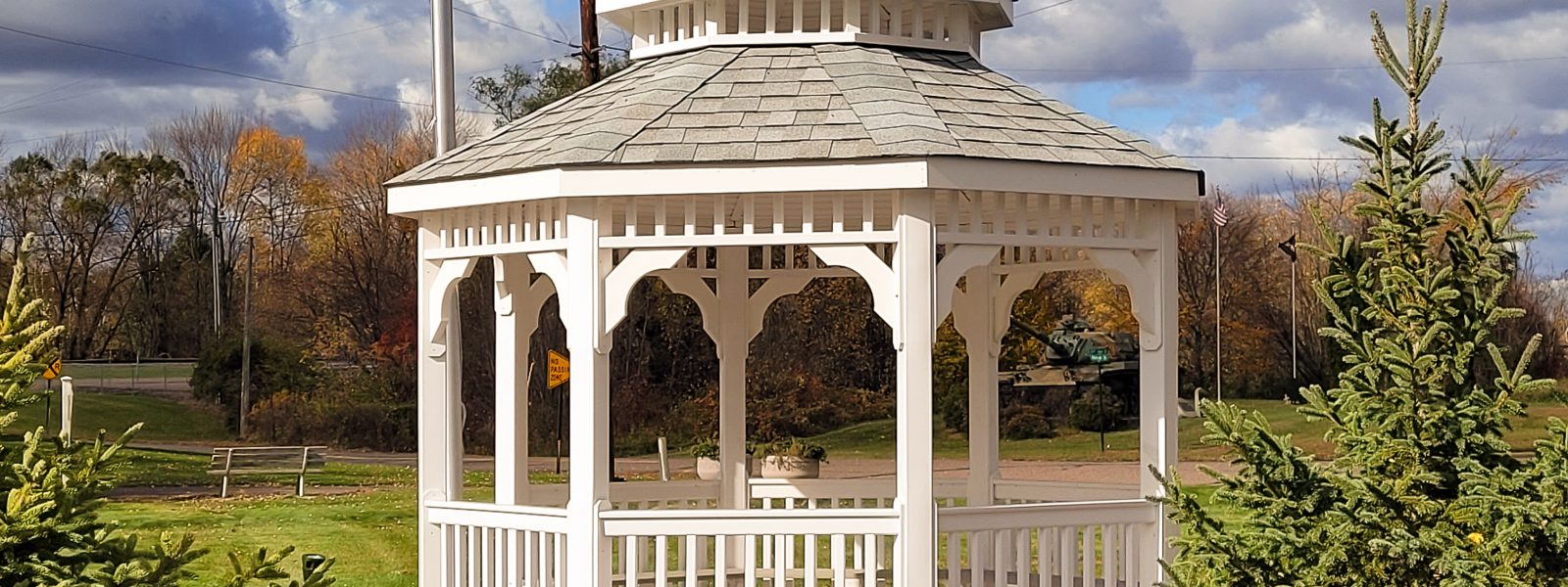 gazebo for sale minnesota