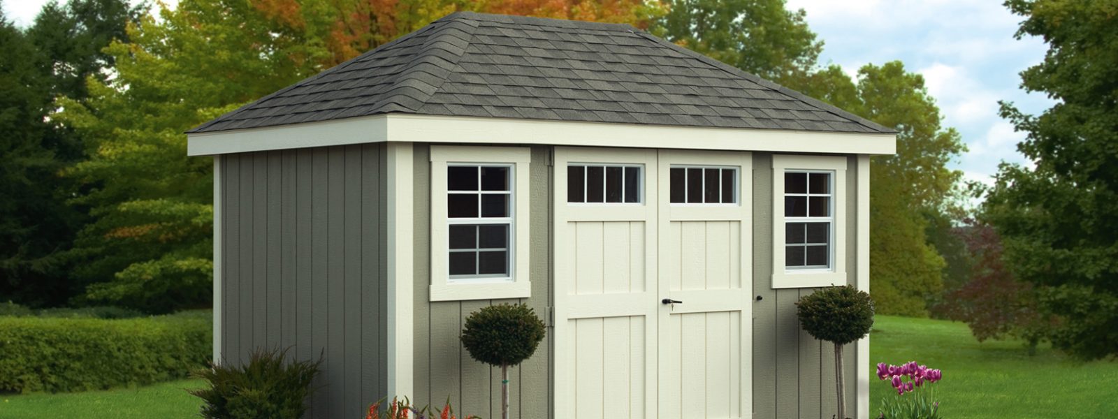 Sheds in St. Cloud Highest Quality Craftsmanship Best of 2021