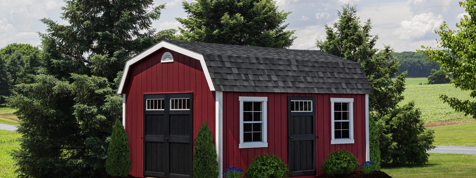 Storage Sheds in Eau Claire Wisconsin