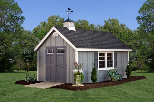 classic wood storage buildings with cupola for sale in alexandria minnesota