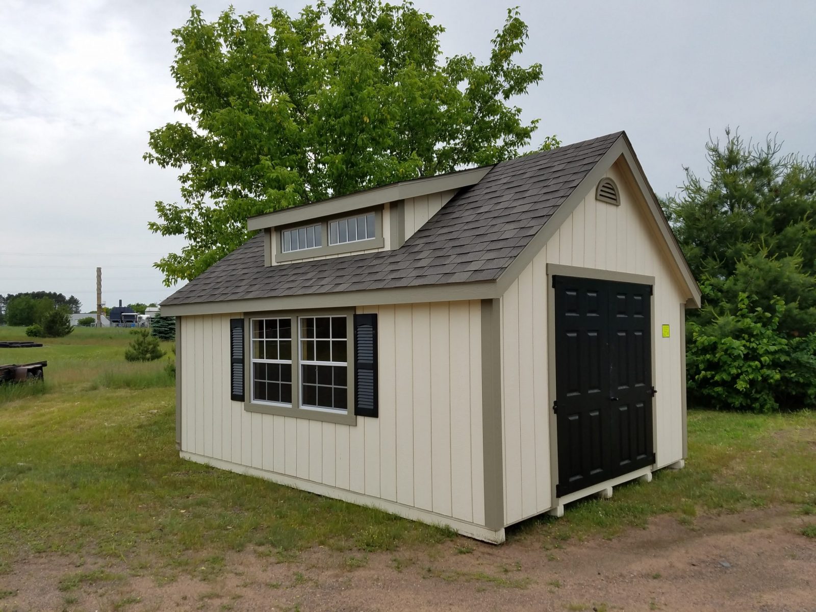 amish-made storage shed in minnesota and wisconsin 2020