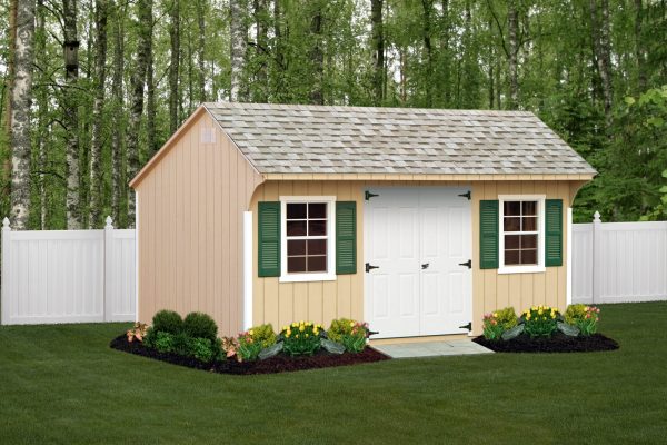 quaker shed company mounds view minnesota