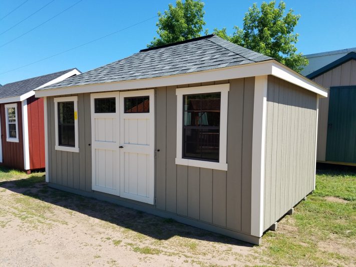 villa she shed for sale in minneapolis