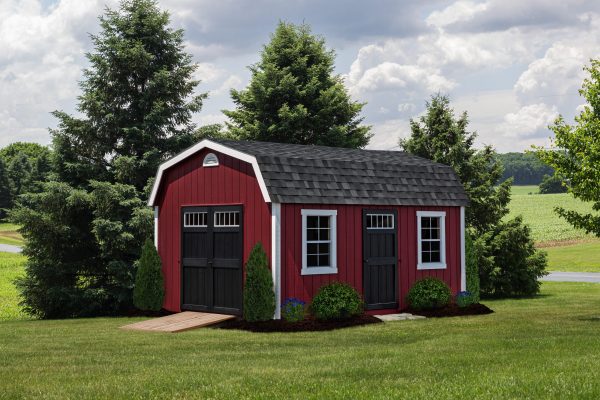 wood storage barn for sale in hayward wisconsin