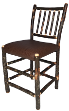 spindleback barstool