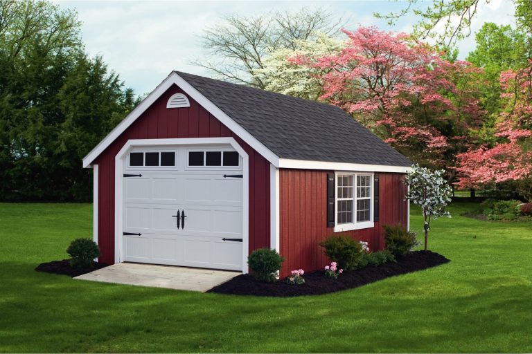 prefab garage for sale in minnesota and wisconsin