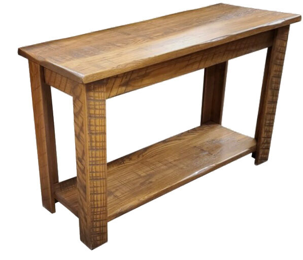 Barnwood Sofa Table For Sale Northwood Outdoor EE70