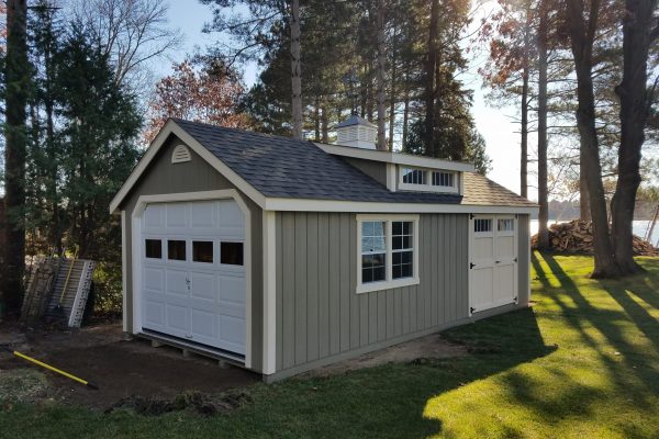 portable garage cape cod northwood industries for sale in eden prairie minnesota