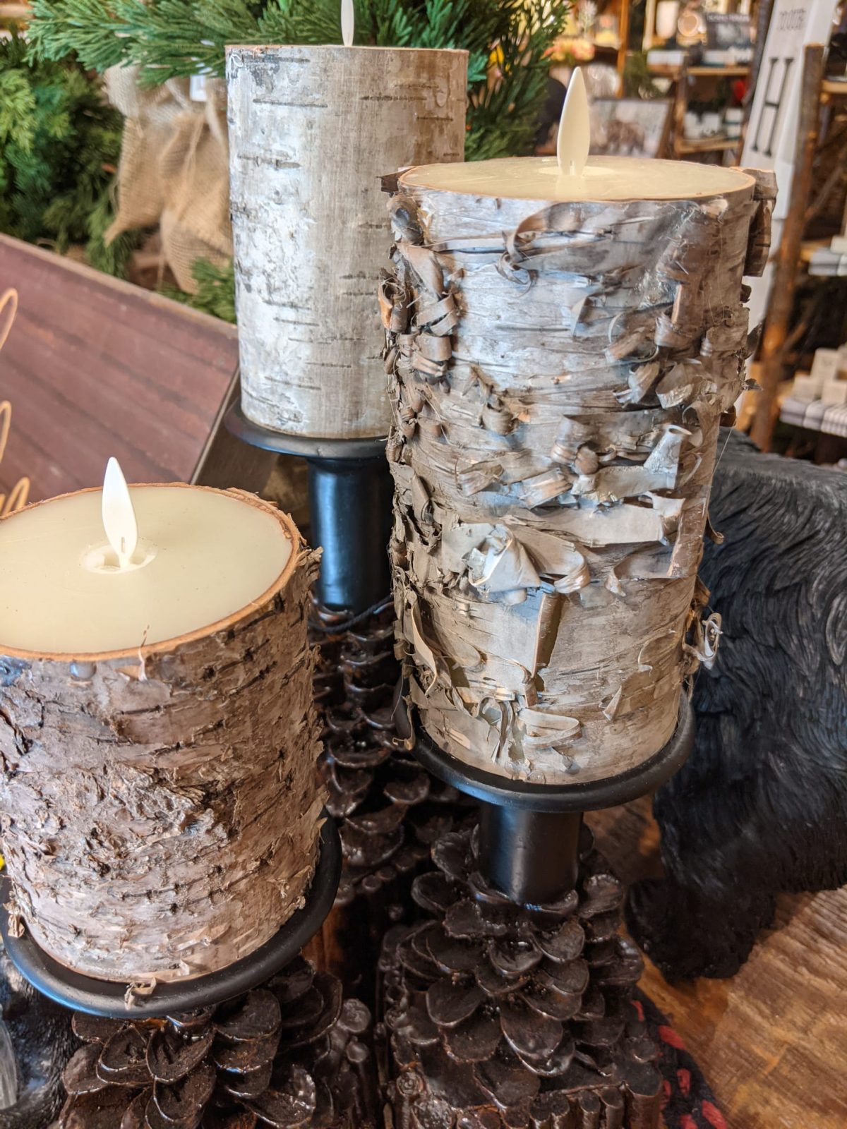 Rustic Home Decor Northwood Outdoor Miller Hall Mall