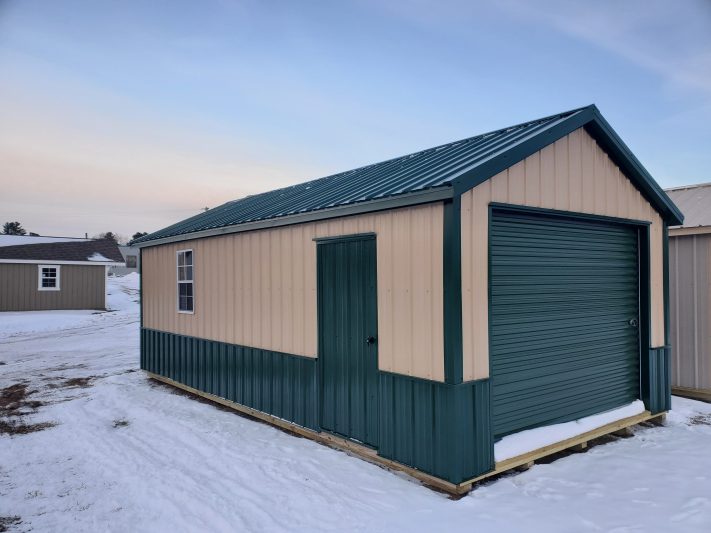 portable-garages-for-keeping-motorcycles-out-of-the-snow-near-northern-wi