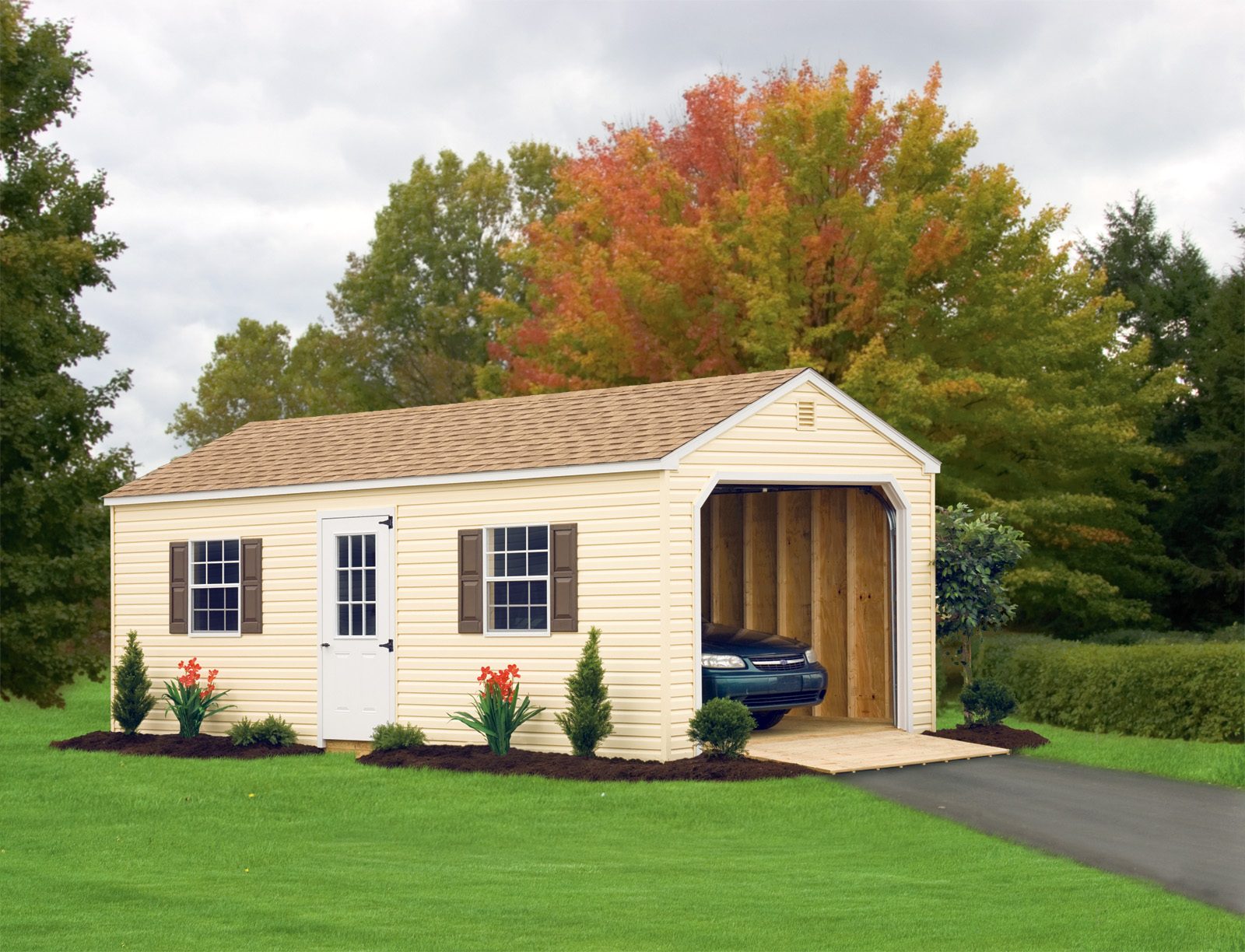 portable garages in hayward wi for sale