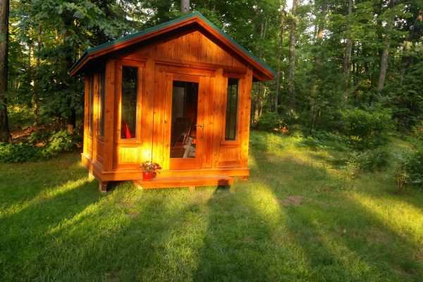 northwood industries royal cedar gazebo for sale