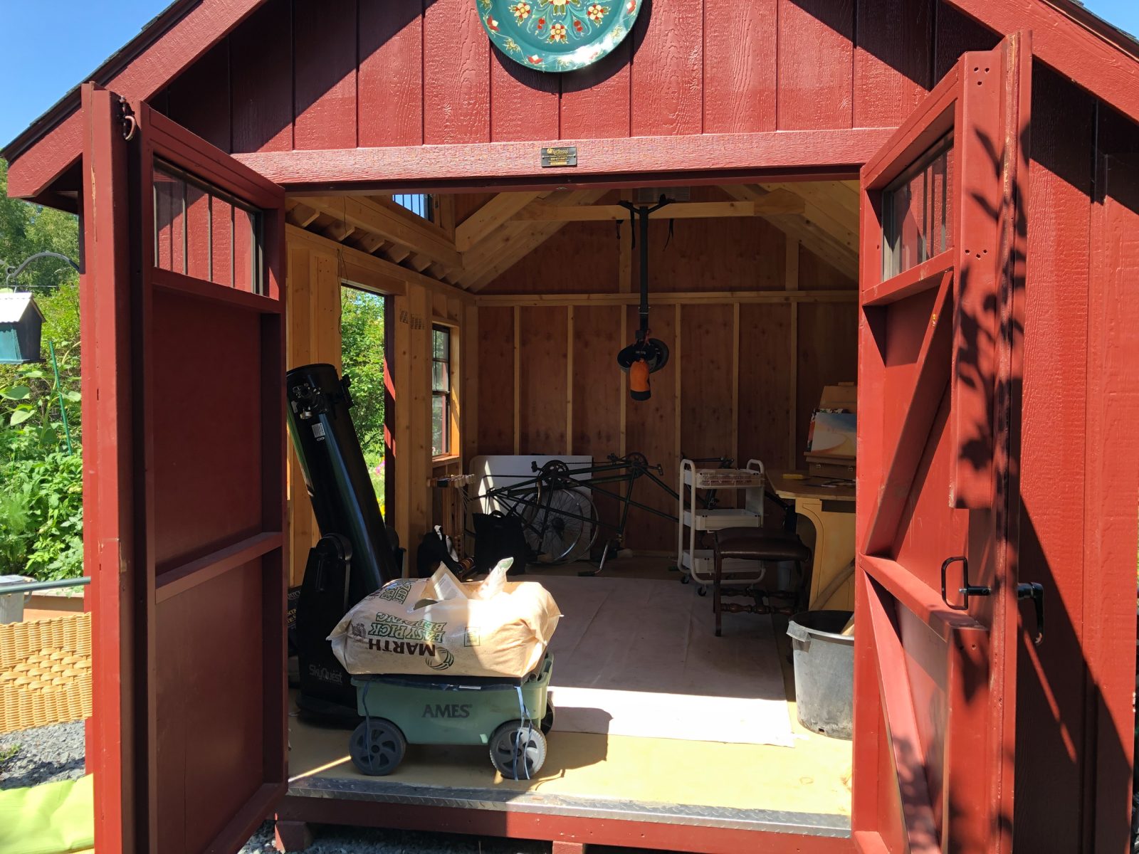 10x16 Shed With Loft Selling Library ecosystem build 10x16-shed-with-loft-selling-library-ecosystem-build
