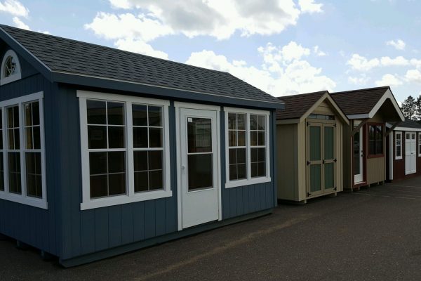 sunroom shed for sale in midwest