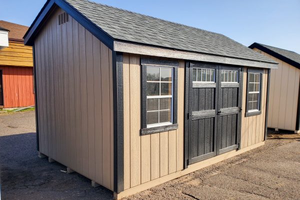 portable shed for sale in wisconsin and minnesota