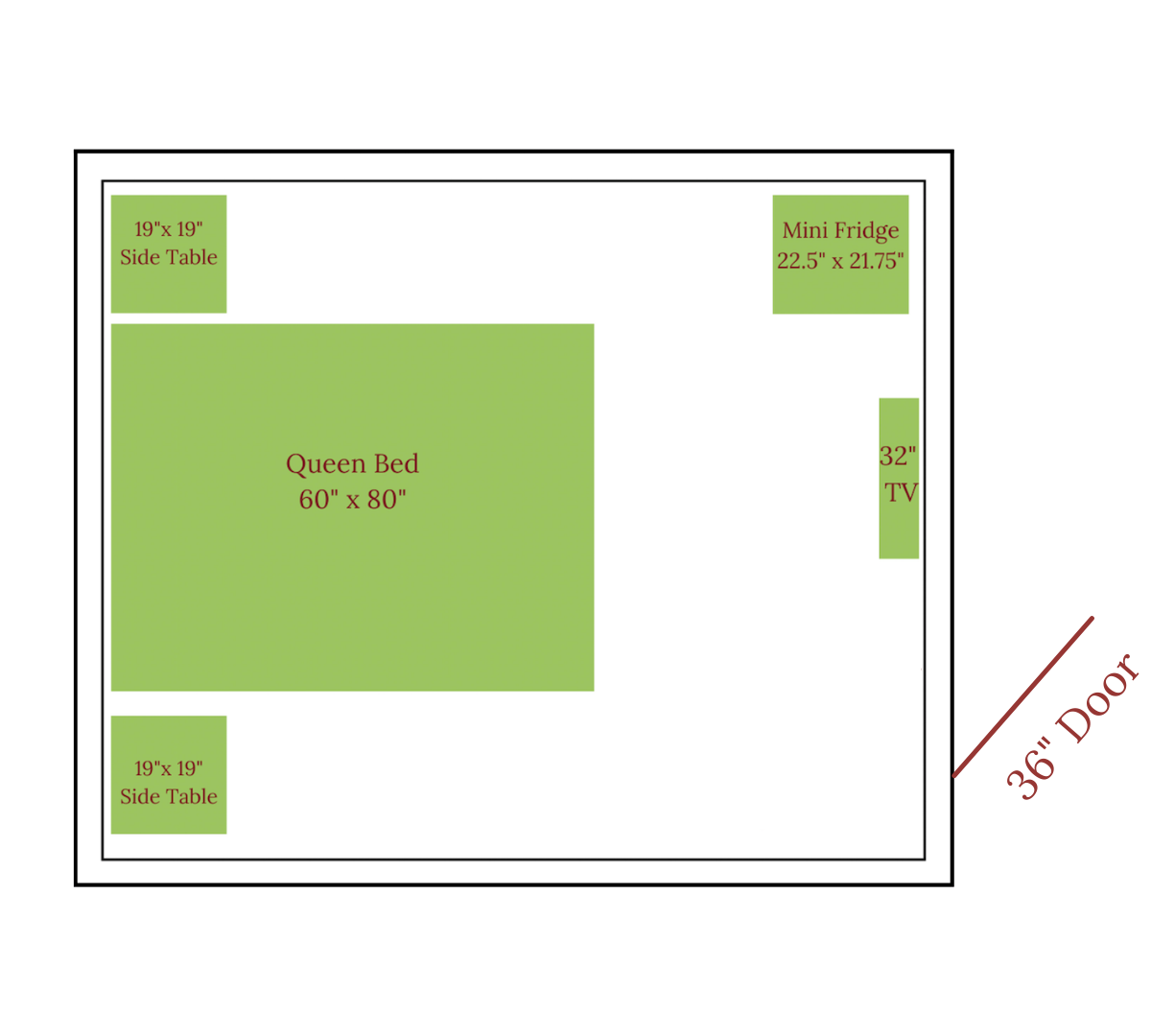 10x12 office shed floor plans in wisconsin