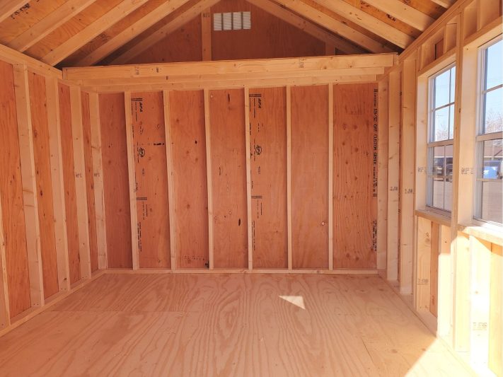 10x12 garden shed interior on shed available for sale in wisconsin