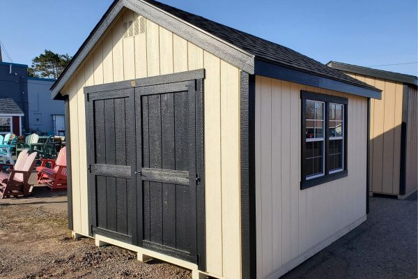 10x12 garden shed for sale near minneapolis minnesota