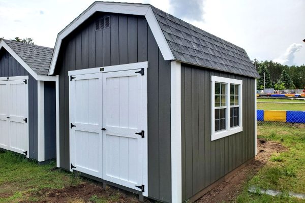 10x12 barn shed for sale near eau claire wisconsin
