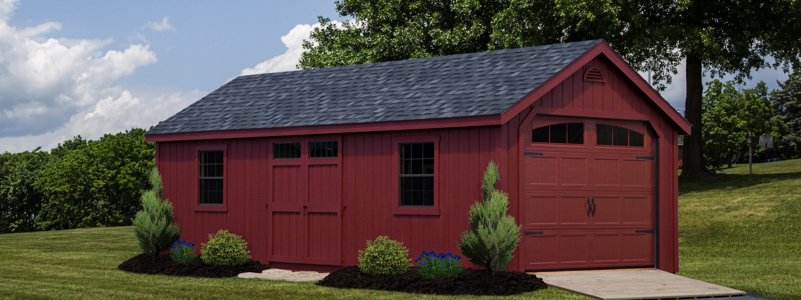 portable buildings for sale in WI and MN cape cod prefab garages