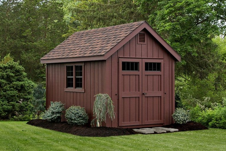 portable buildings classic storage sheds for sale in WI and MN