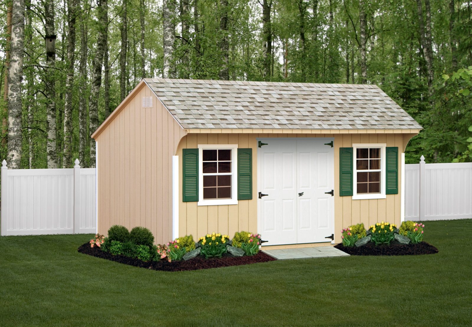portable builings sheds for sale in MI and WI