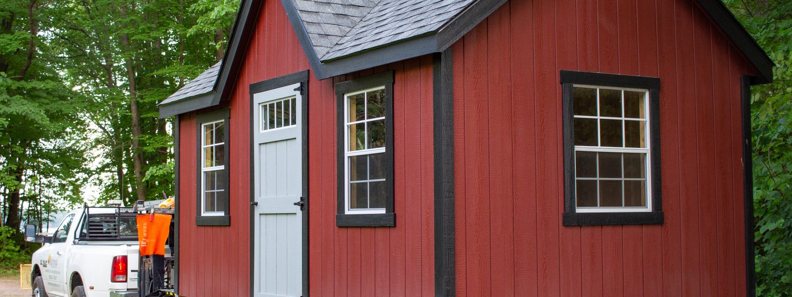 prebuilt storage sheds delivered near minneapolis minnesota