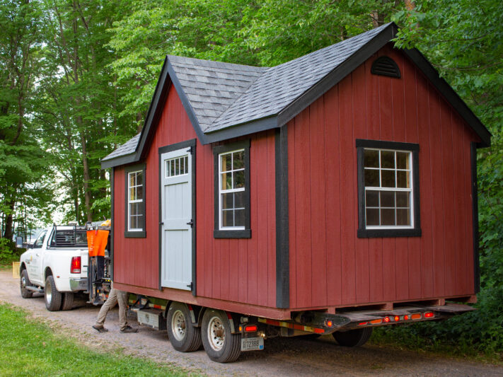Storage Sheds in Duluth Highest Quality Craftsmanship Best of 2021