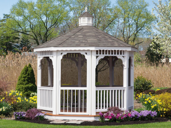 vinyl gazebo for sale in hayward wisconsin