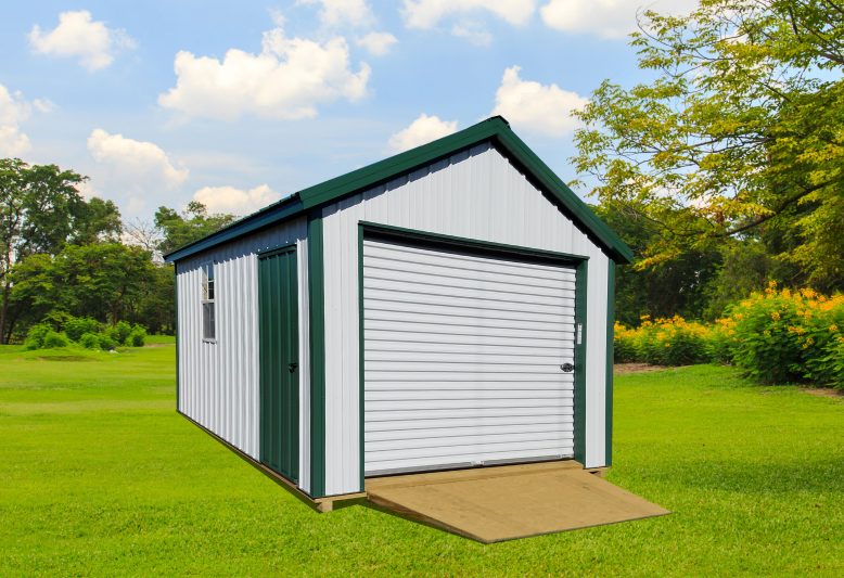 steel garages for sale in hudson WI