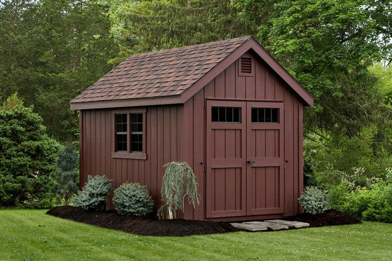 classic storage sheds for sale in hudson WI