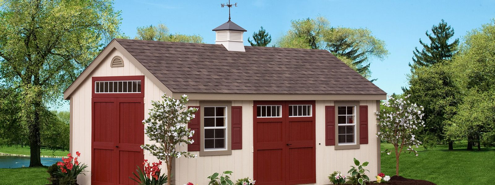 storage sheds for sale in hudson WI