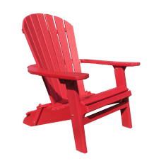 deluxe adirondack chair outdoor furniture poly furniture for sale near me