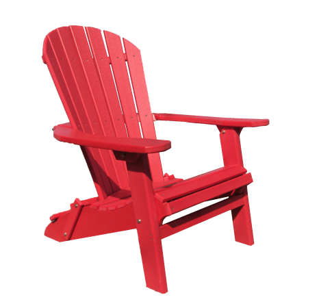 deluxe adirondack chair outdoor furniture poly furniture for sale near me